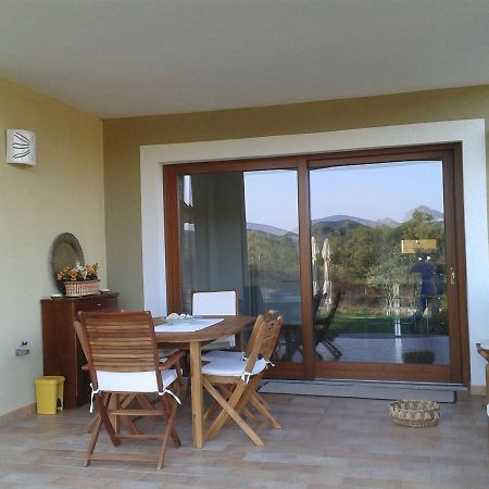 Ferienwohnung Monte Moro Arzachena Exterior foto