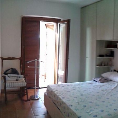 Ferienwohnung Monte Moro Arzachena Exterior foto