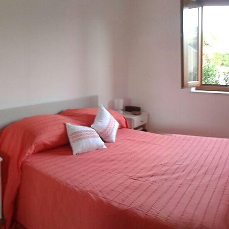 Ferienwohnung Monte Moro Arzachena Exterior foto