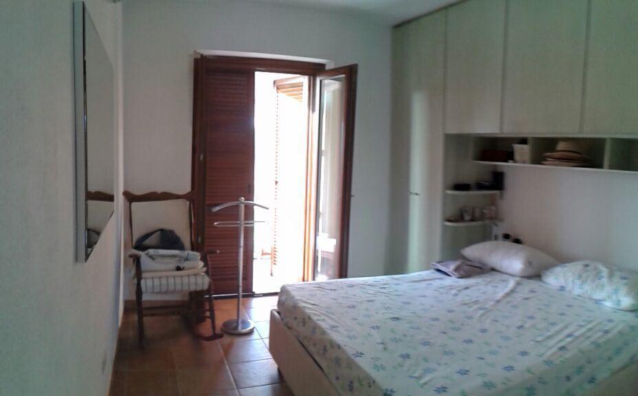 Ferienwohnung Monte Moro Arzachena Exterior foto