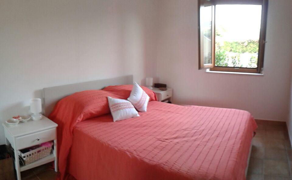 Ferienwohnung Monte Moro Arzachena Exterior foto