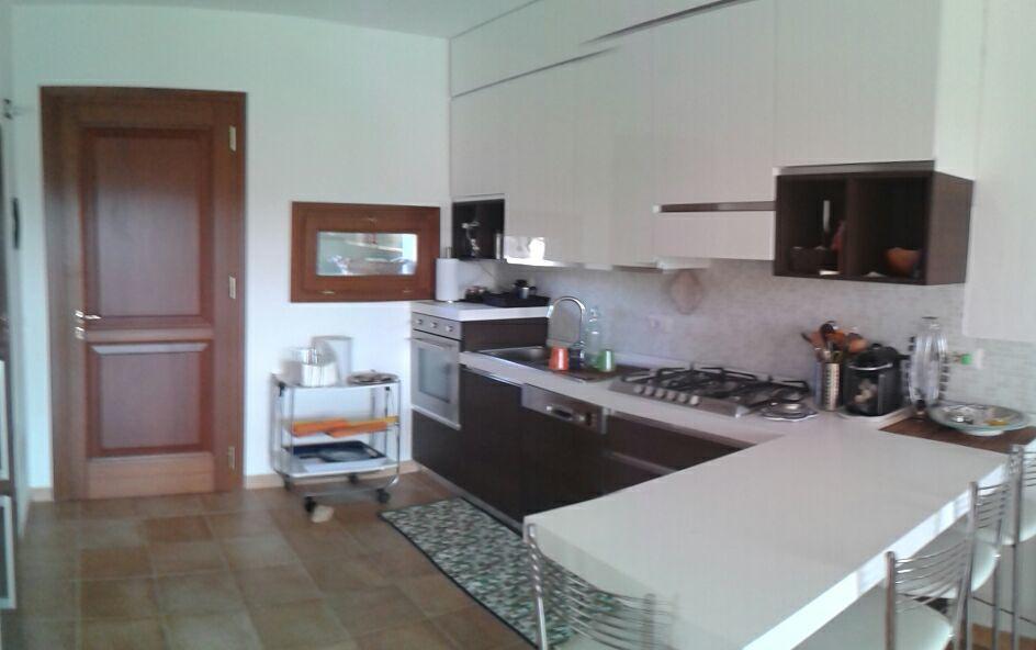 Ferienwohnung Monte Moro Arzachena Exterior foto